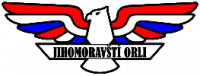 Moto skupina JIHOMORAVŠTÍ ORLI