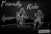 Moto skupina Friendly Ride