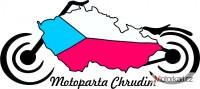 Moto skupina Motoparta Chrudim 