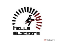 Moto skupina Hells Slackers