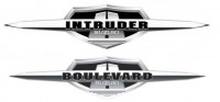 Moto skupina Suzuki Intruder & Boulevard 