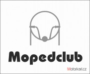 Moto skupina Mopedclub