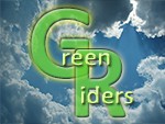 Moto skupina GREEN RIDERS