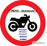 Moto skupina -*MOTO - Olomoucko*-