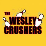 Moto skupina THE WESLEY CRUSHERS