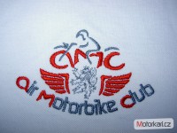 Moto skupina LETECKÝ MOTOKLUB - AMC