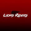 Moto skupina Lions Riders