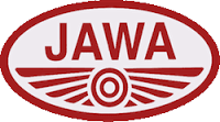 Moto skupina Jawa club Valašsko