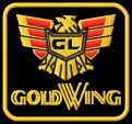 Moto skupina Gold Wing 