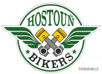 Moto skupina Hostouň Bikers