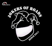 Moto skupina Jokers of roads
