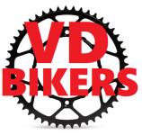 Moto skupina VD Bikers