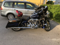 Moto skupina Harley Slovensko
