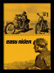 Moto skupina Easy Riders (Pohodáři)