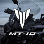Moto skupina Yamaha MT-10