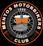 Moto skupina Mentos Motorbikers Club