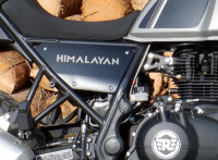 Moto skupina Himalayan