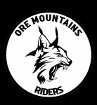 Moto skupina Ore Mountains Riders