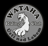 Moto skupina WATAHA - motoklub