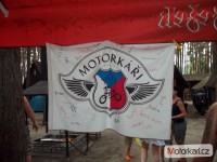 Moto skupina Motorkáři Jičín