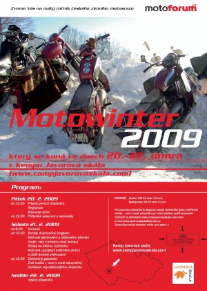 motowInter 2009