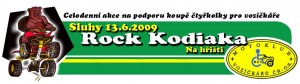 Rock Kodiaka