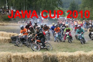 Jawa CUP 2010