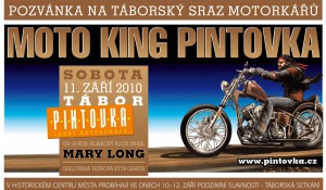 moto king pintovka