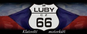 SDM Luby66 - Klatovští motorkáři