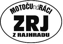 motoples v Rajhradě (ZRJ)