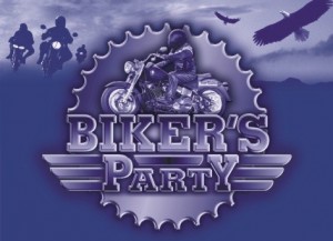 Biker's Party po desáté