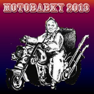 MotoBabky 2013