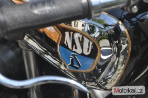 Setkání motocyklů NSU