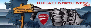 Ducati North Weekend 2014