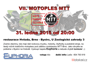 VII. Motoples MTT