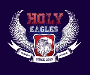Zahájení sezóny 2015 Holy Eagles
