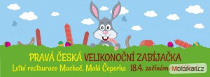 Pravá Česká Velikonoční Zabíjačka