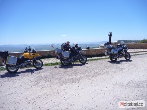Maroko,první jarní TRIP 19.4. – 7.5. 2016