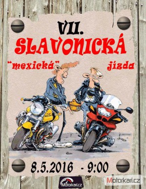 VII. Slavonická 