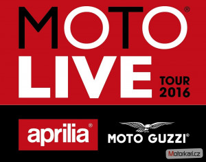 MOTO LIVE TOUR 2016
