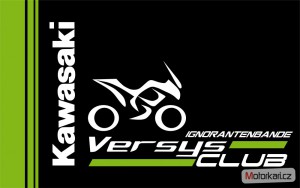 Kawasaki Versys + 1x Varadero