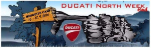 Ducati North Week(end) 2016