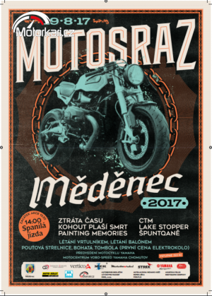 motosraz Měděnec 2017