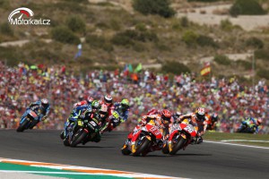 MOTO GP 2018 - Gran Premio Motul de la Comunitat Valenciana
