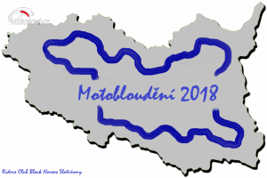 Motobloudění 2018