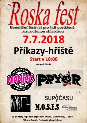 Festival Roska