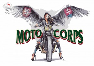 Motocorps 2018 Jameson Beach Event
