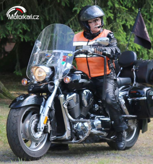 Chopperstart 202 - Motocykel Bratislava