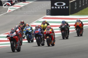 Moto GP 2019 - Gran Premio d'Italia Oakley