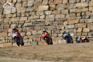 Moto GP 2020 - Gran Premio Michelin de Aragón